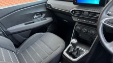 Dacia Sandero 1.0 TCe Comfort 5dr Petrol Hatchback